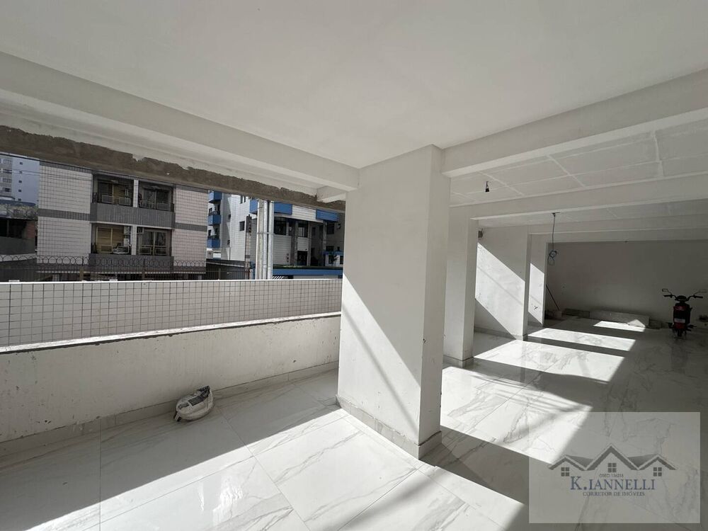 Apartamento à venda com 1 quarto, 51m² - Foto 5