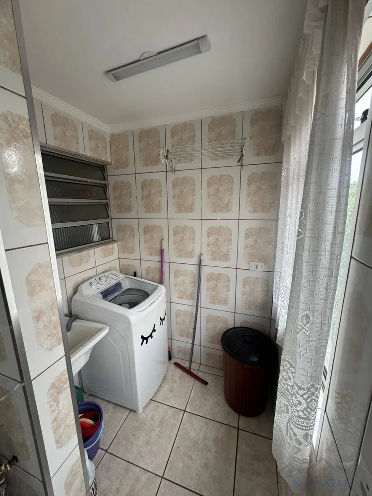 Casa, 1 quarto, 54 m² - Foto 2