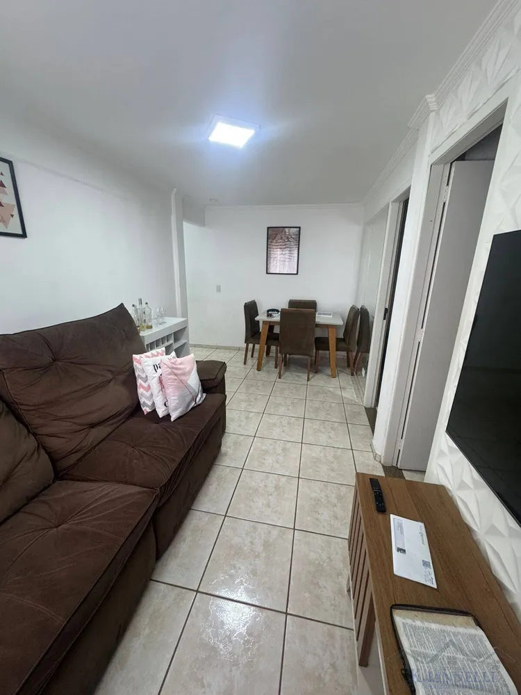 Casa, 1 quarto, 54 m² - Foto 4