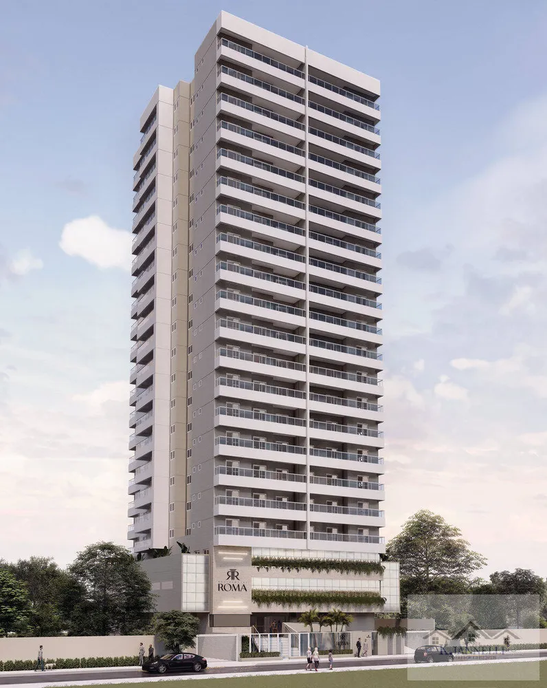 Apartamento, 2 quartos, 70 m² - Foto 7