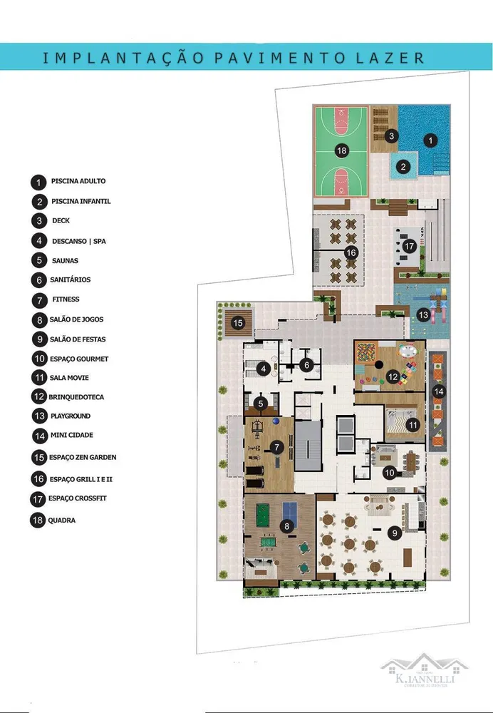 Apartamento, 2 quartos, 70 m² - Foto 12