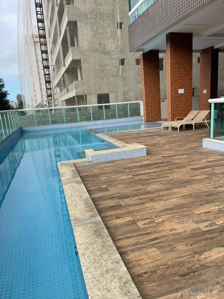 Apartamento, 1 quarto, 56 m² - Foto 3