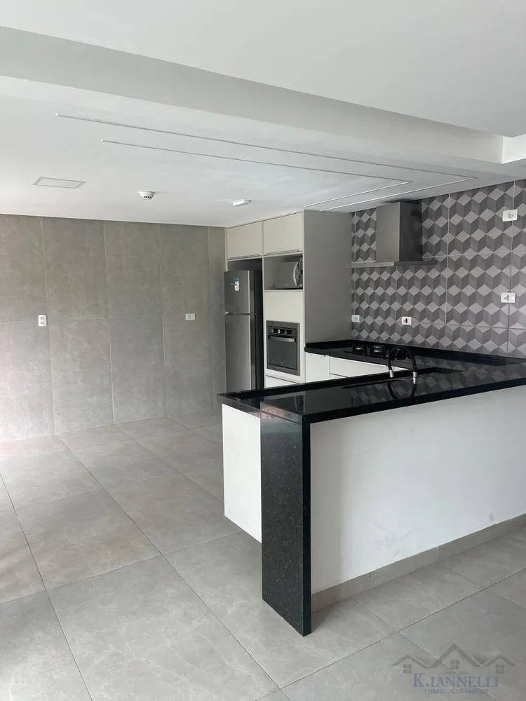 Apartamento, 1 quarto, 56 m² - Foto 7