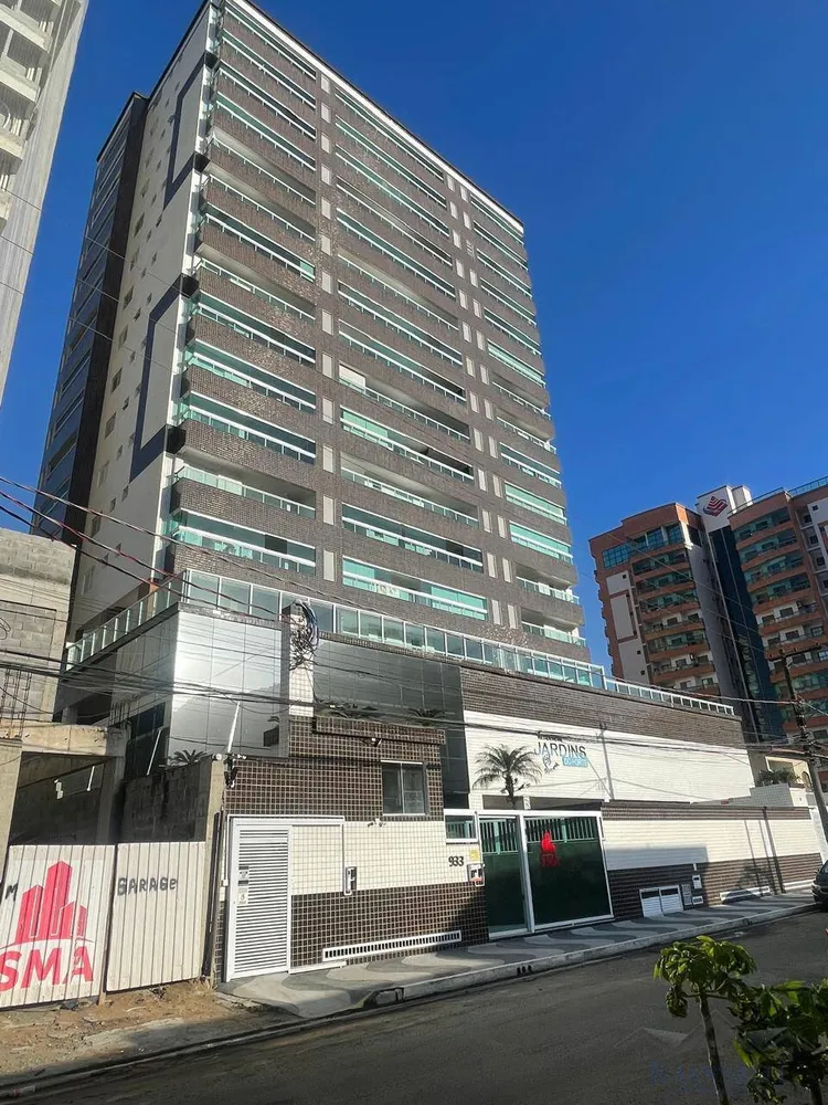 Apartamento, 1 quarto, 56 m² - Foto 9