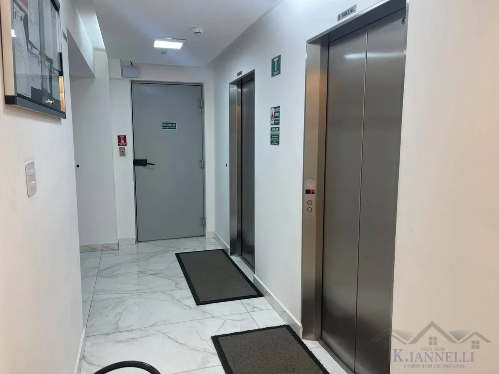 Apartamento, 1 quarto, 56 m² - Foto 5