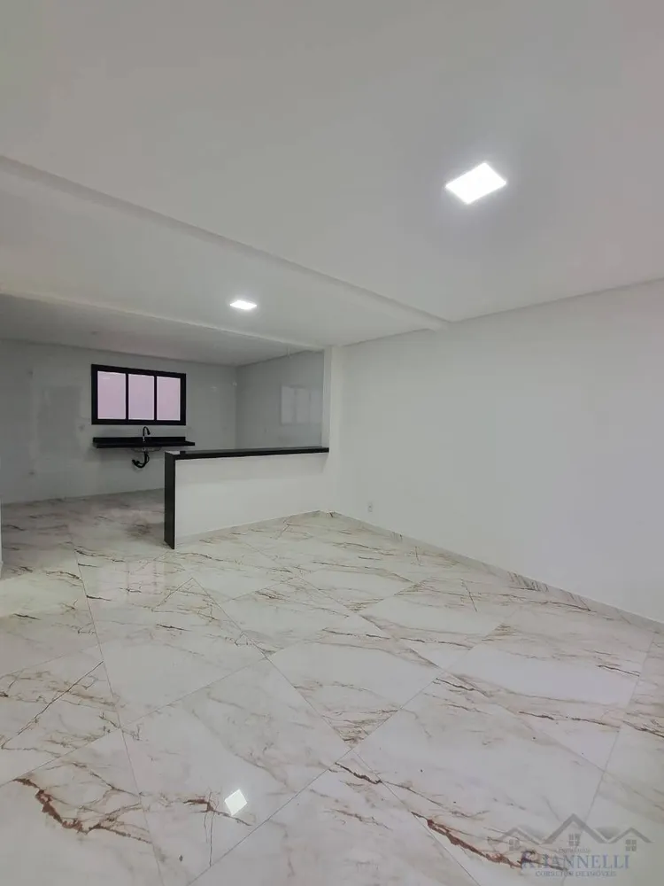 Casa, 3 quartos, 110 m² - Foto 6