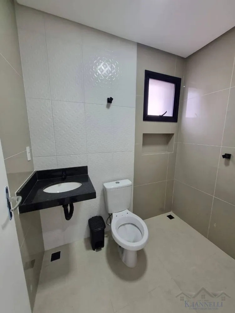 Casa, 3 quartos, 110 m² - Foto 4