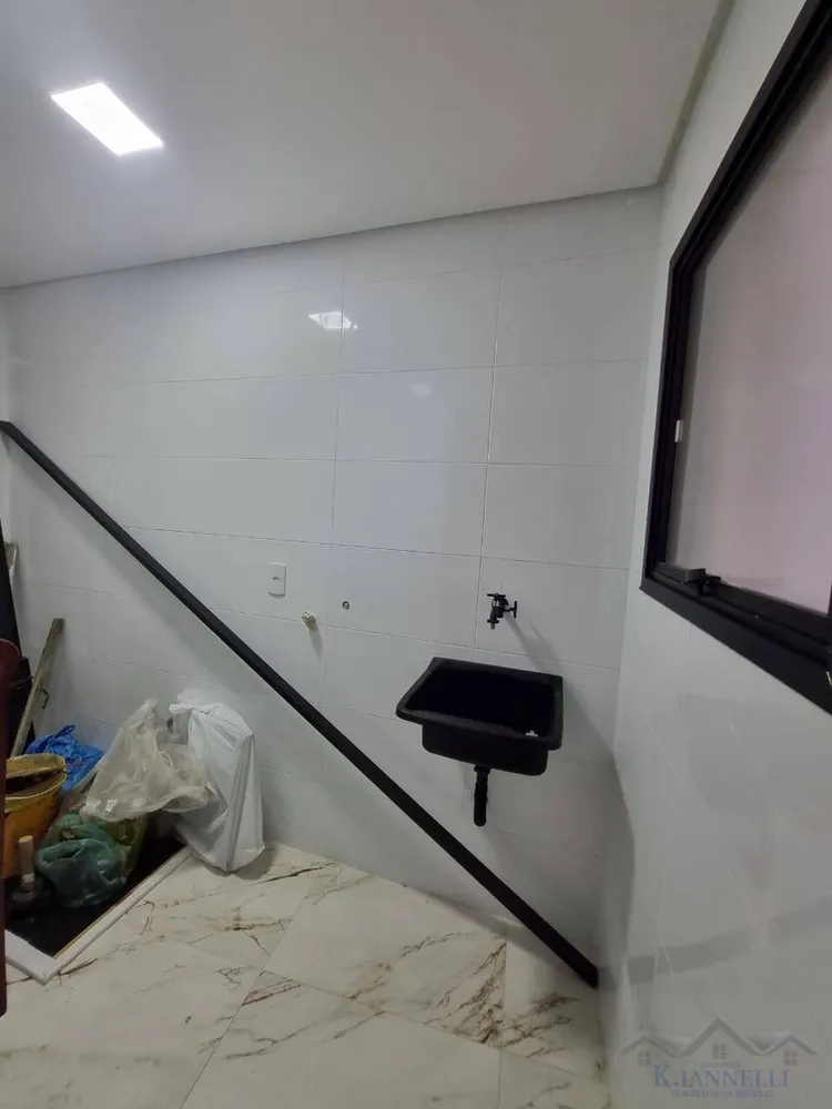 Casa, 3 quartos, 110 m² - Foto 1