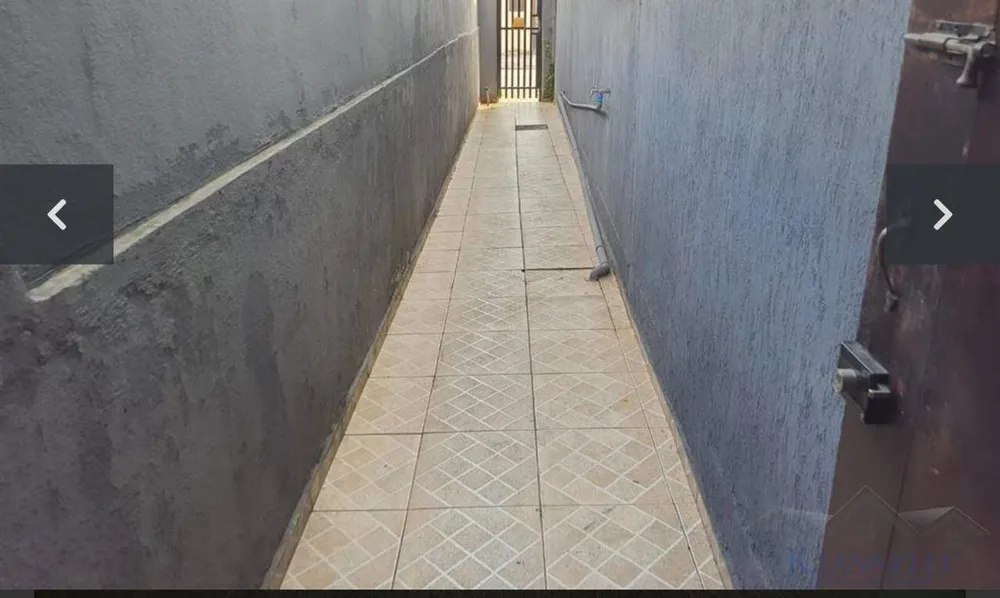 Loja-Salão, 80 m² - Foto 3