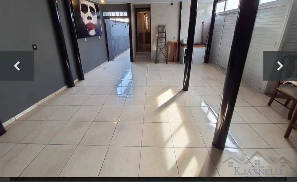 Loja-Salão, 80 m² - Foto 4