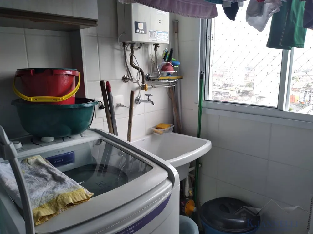 Apartamento, 2 quartos, 48 m² - Foto 4