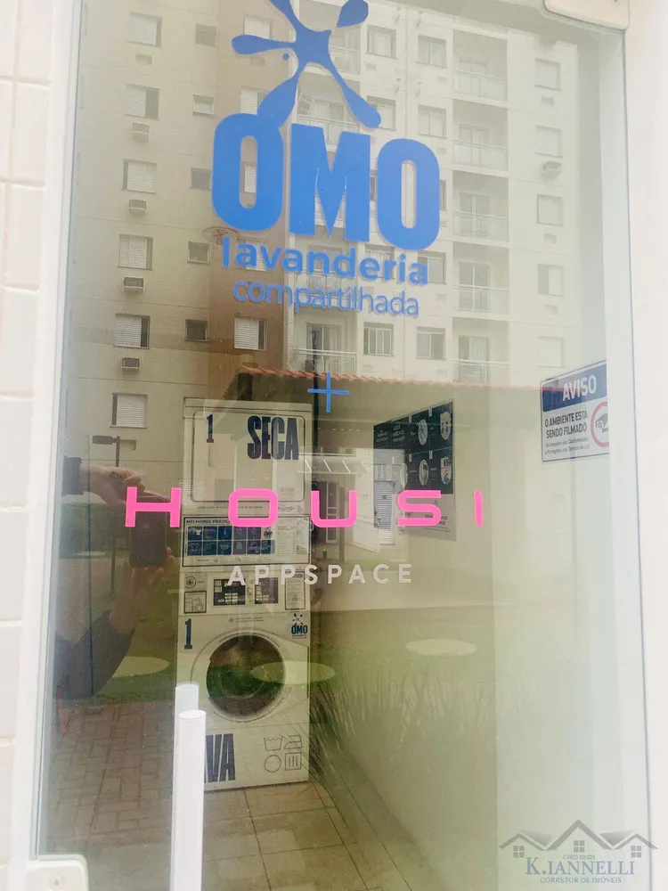 Apartamento, 2 quartos, 48 m² - Foto 7