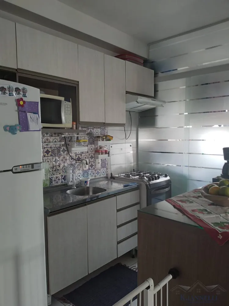 Apartamento, 2 quartos, 48 m² - Foto 2