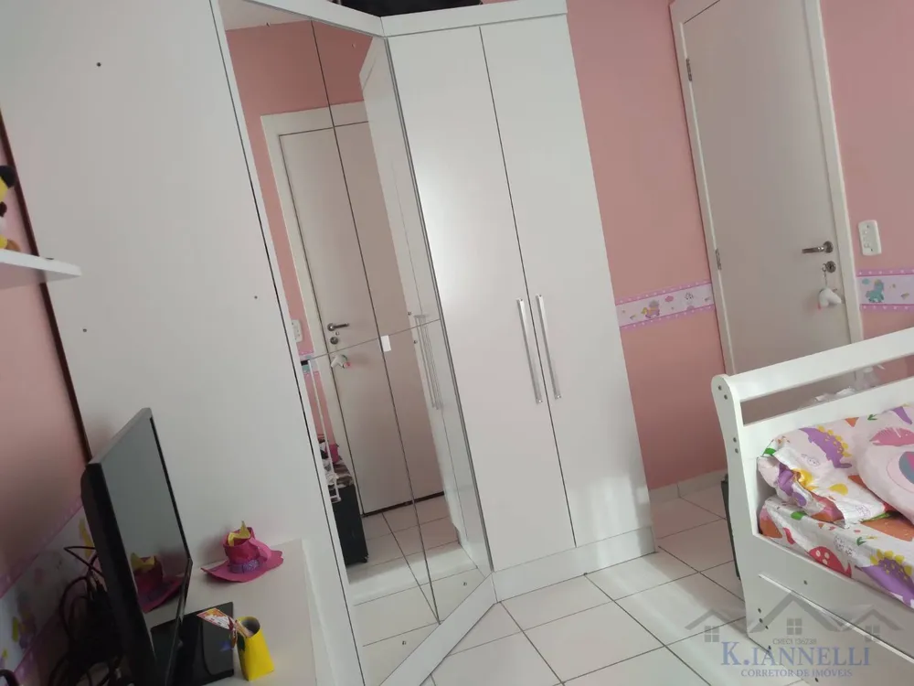 Apartamento, 2 quartos, 48 m² - Foto 5