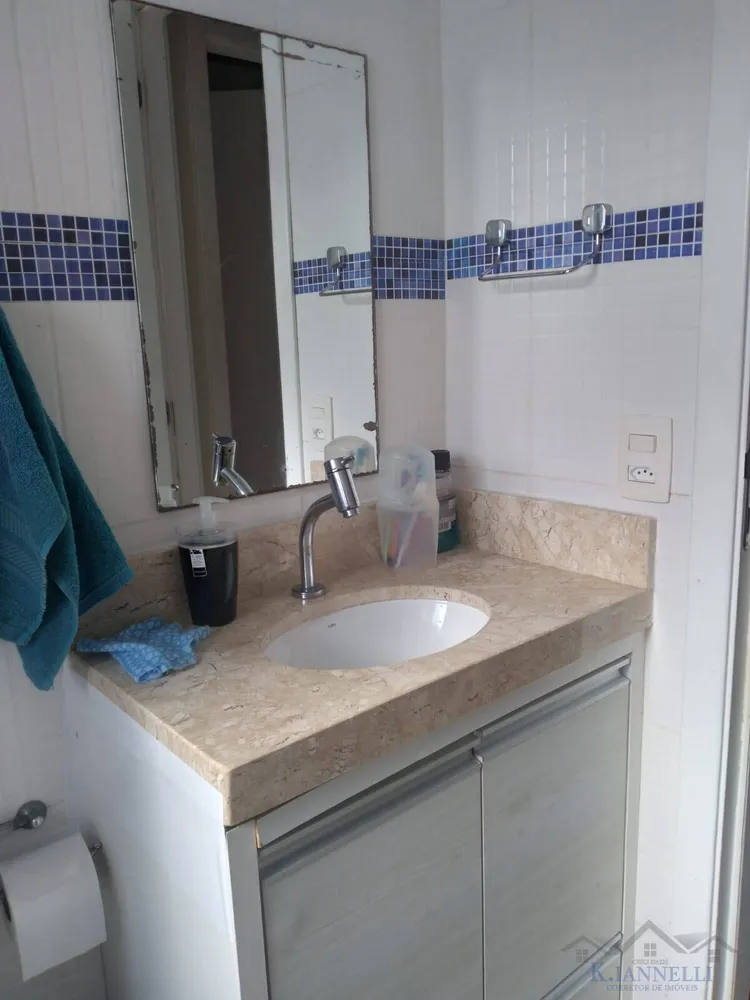 Apartamento, 2 quartos, 48 m² - Foto 6