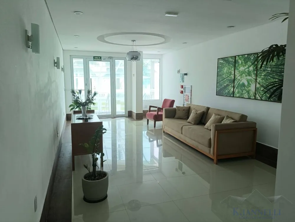 Apartamento, 1 quarto, 54 m² - Foto 7