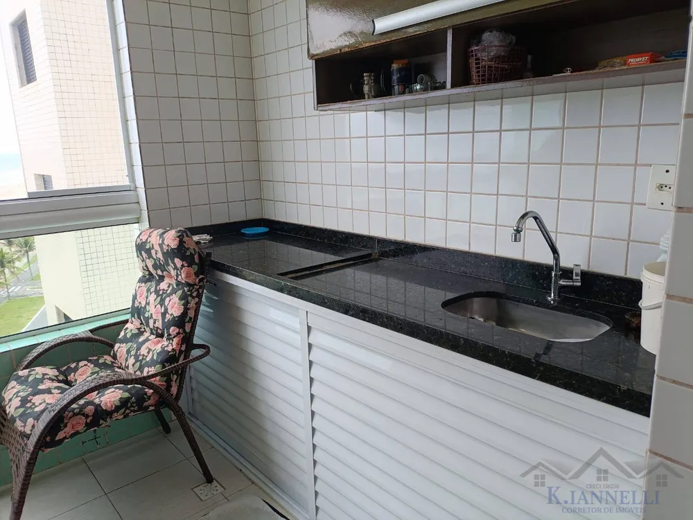Apartamento, 1 quarto, 54 m² - Foto 4