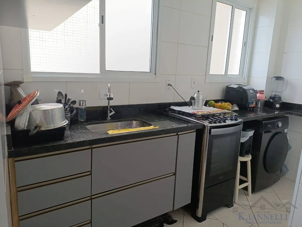 Apartamento, 1 quarto, 54 m² - Foto 3