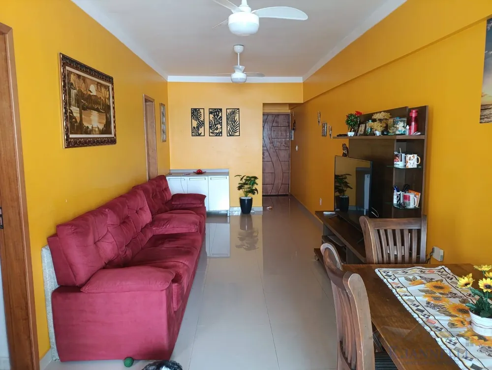 Apartamento, 1 quarto, 54 m² - Foto 1