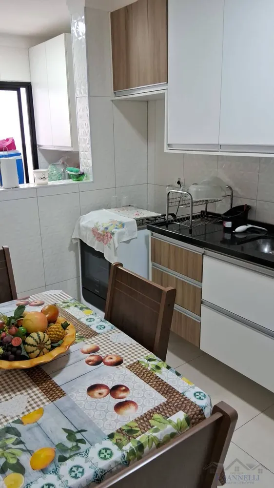 Apartamento, 1 quarto, 51 m² - Foto 10