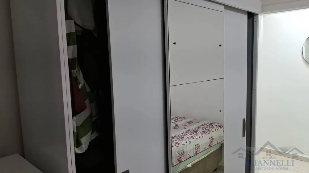Apartamento, 1 quarto, 51 m² - Foto 6