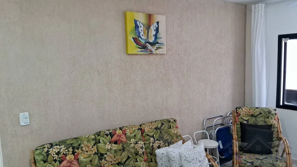 Apartamento, 1 quarto, 51 m² - Foto 1