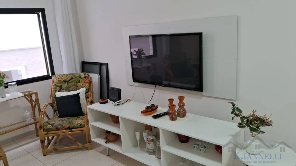 Apartamento, 1 quarto, 51 m² - Foto 7