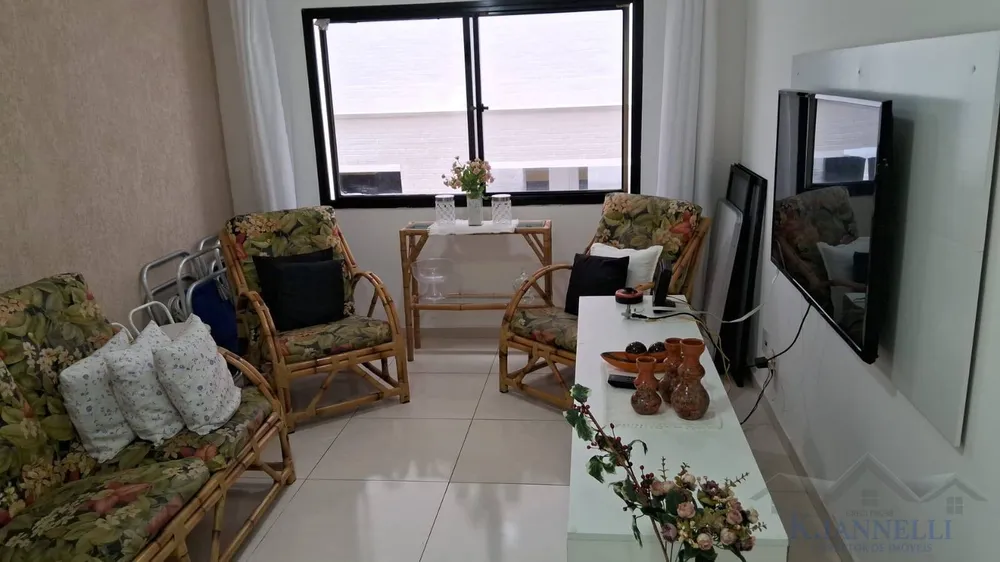 Apartamento, 1 quarto, 51 m² - Foto 8