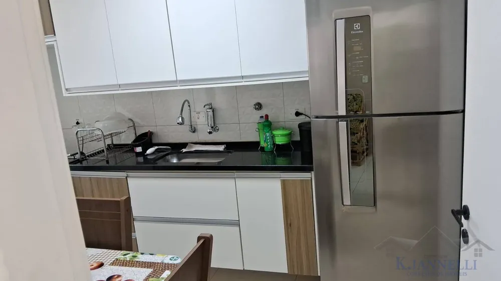 Apartamento, 1 quarto, 51 m² - Foto 5