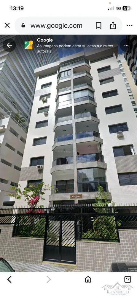 Apartamento, 1 quarto, 51 m² - Foto 3