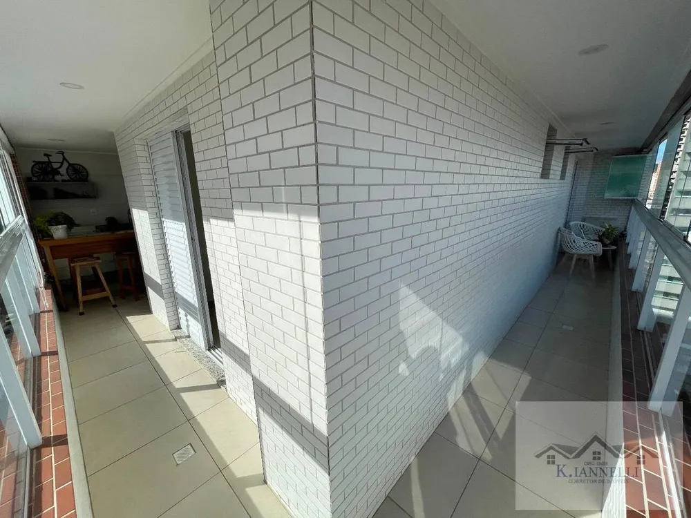 Apartamento, 2 quartos, 86 m² - Foto 3