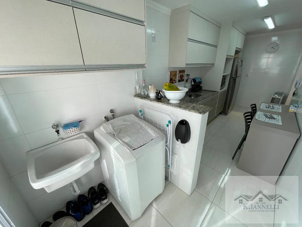 Apartamento, 2 quartos, 86 m² - Foto 2