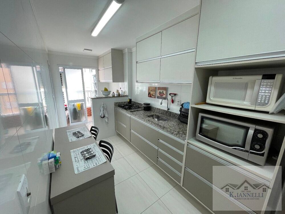 Apartamento, 2 quartos, 86 m² - Foto 6