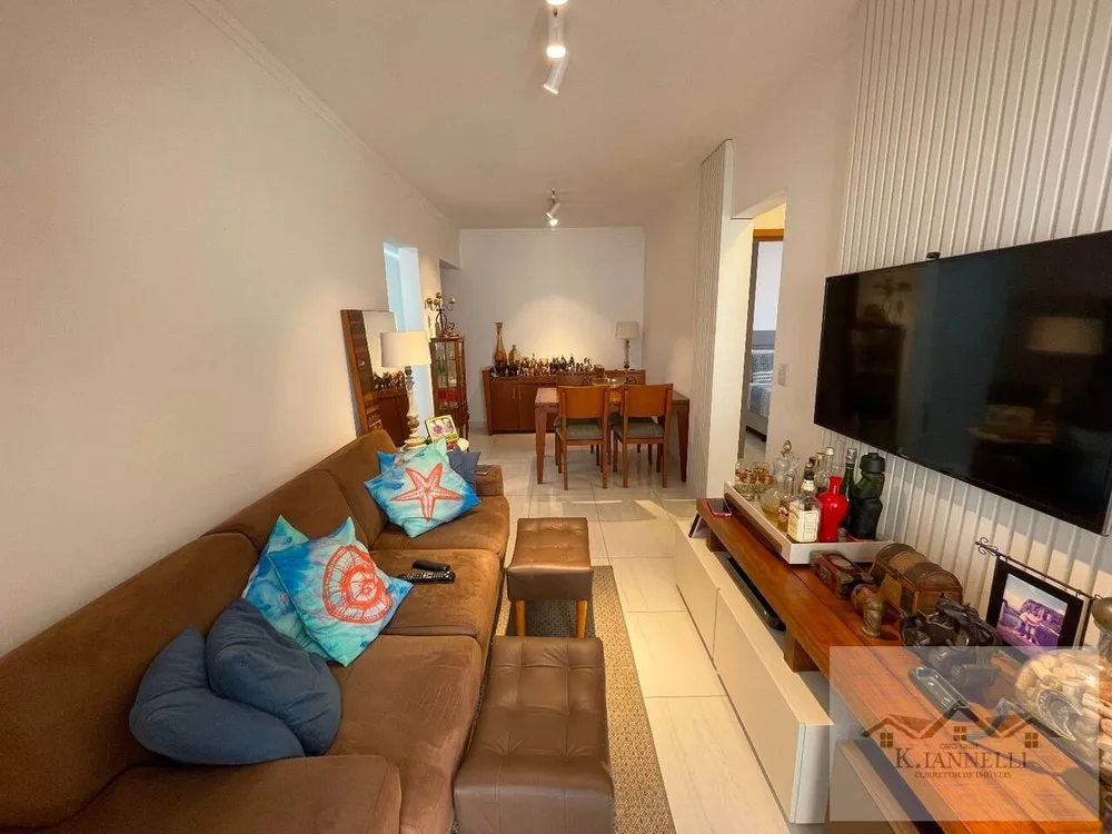 Apartamento, 2 quartos, 86 m² - Foto 4