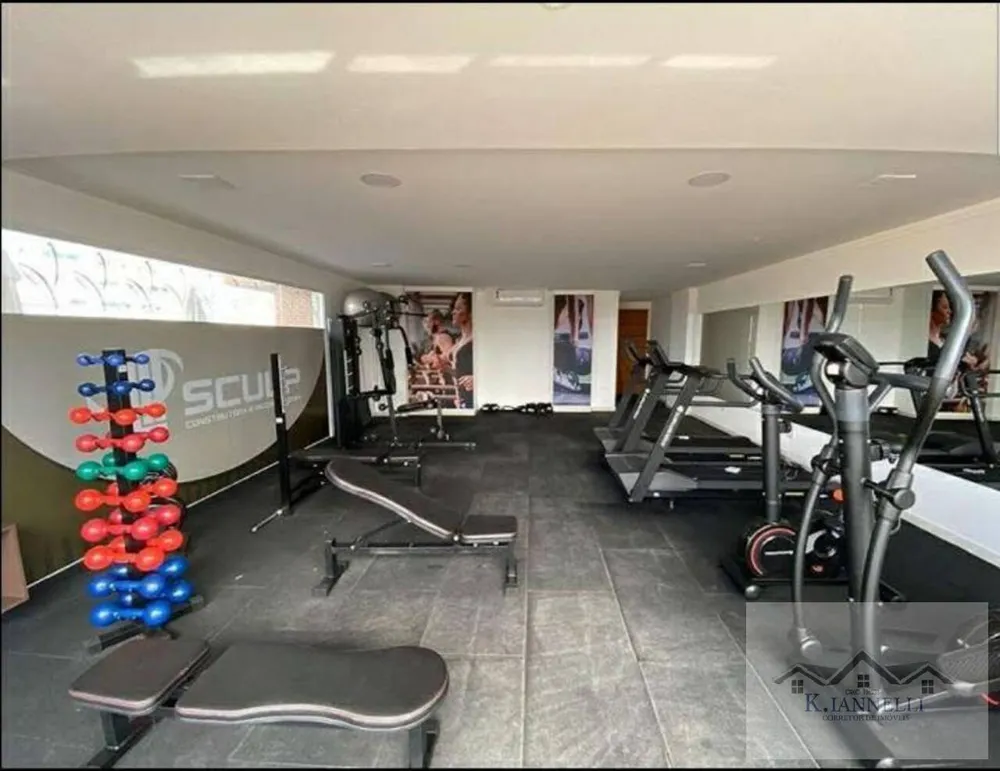 Apartamento, 2 quartos, 86 m² - Foto 1