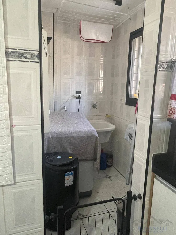 Apartamento, 1 quarto, 55 m² - Foto 7