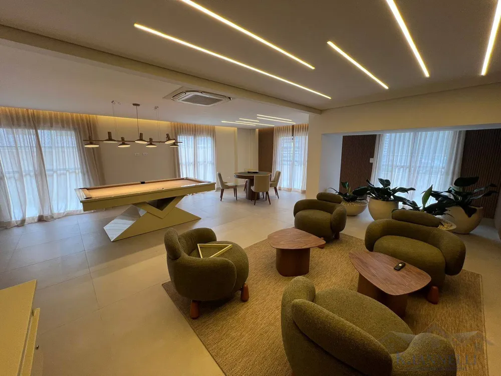 Apartamento, 3 quartos, 120 m² - Foto 5