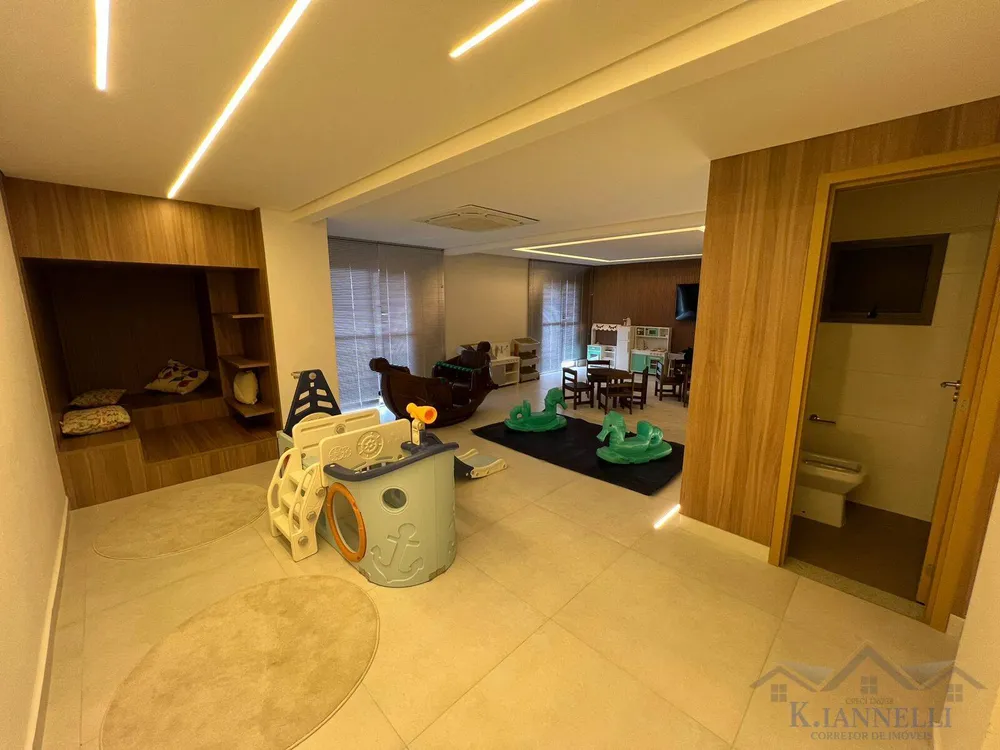 Apartamento, 3 quartos, 120 m² - Foto 6