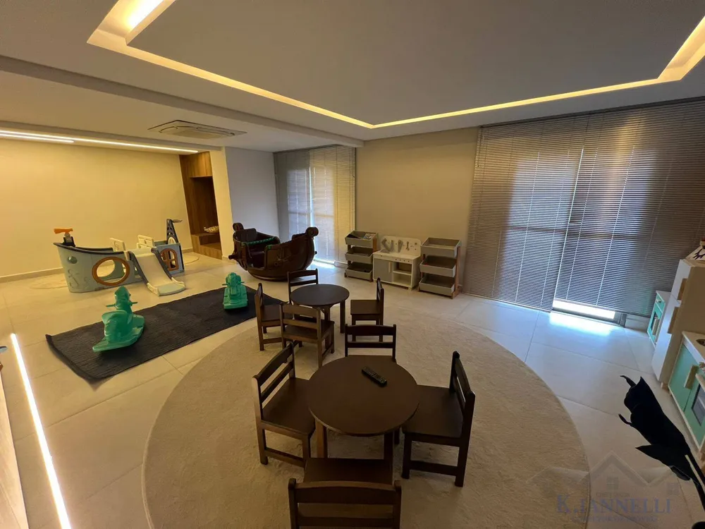 Apartamento, 3 quartos, 120 m² - Foto 4