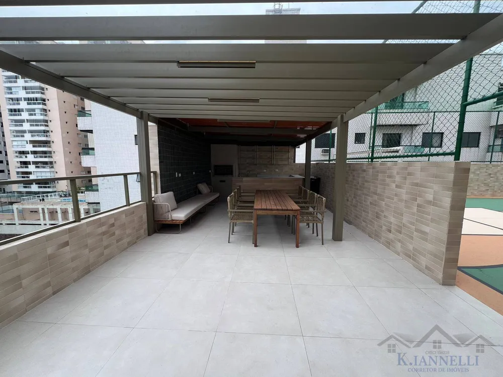 Apartamento, 3 quartos, 120 m² - Foto 1