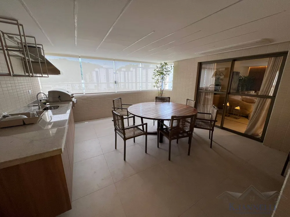Apartamento, 3 quartos, 120 m² - Foto 8