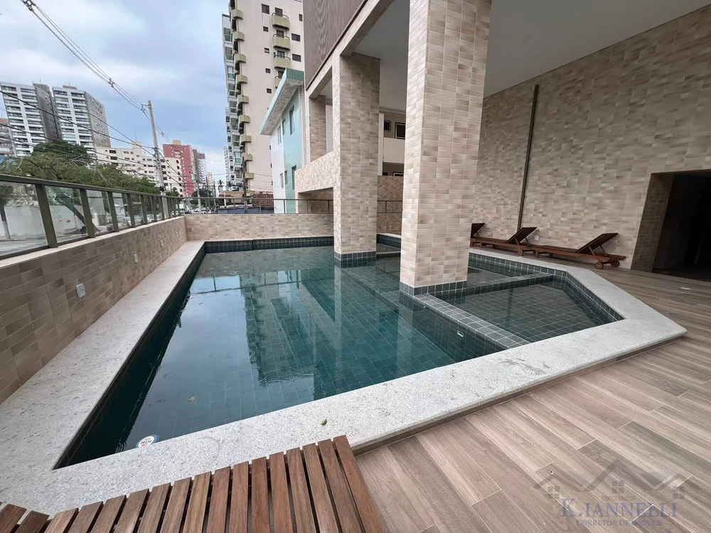 Apartamento, 3 quartos, 120 m² - Foto 2