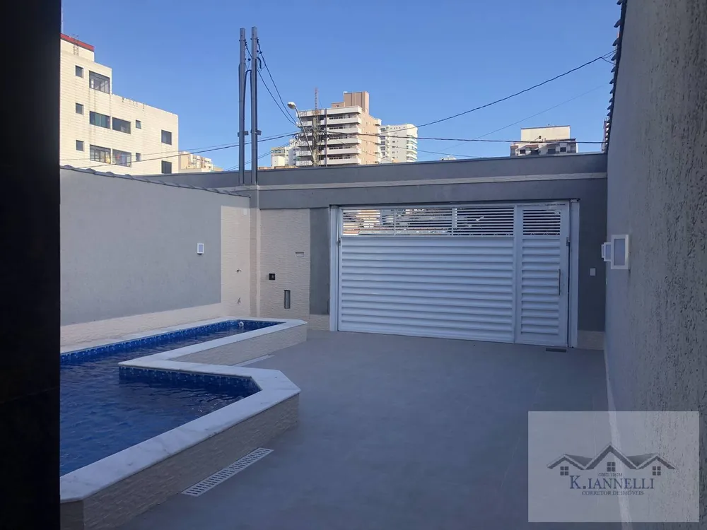 Sobrado, 3 quartos, 135 m² - Foto 3