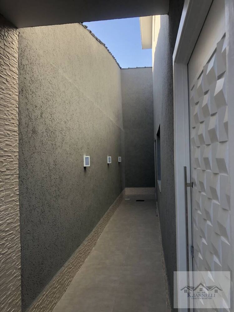 Sobrado, 4 quartos, 204 m² - Foto 2