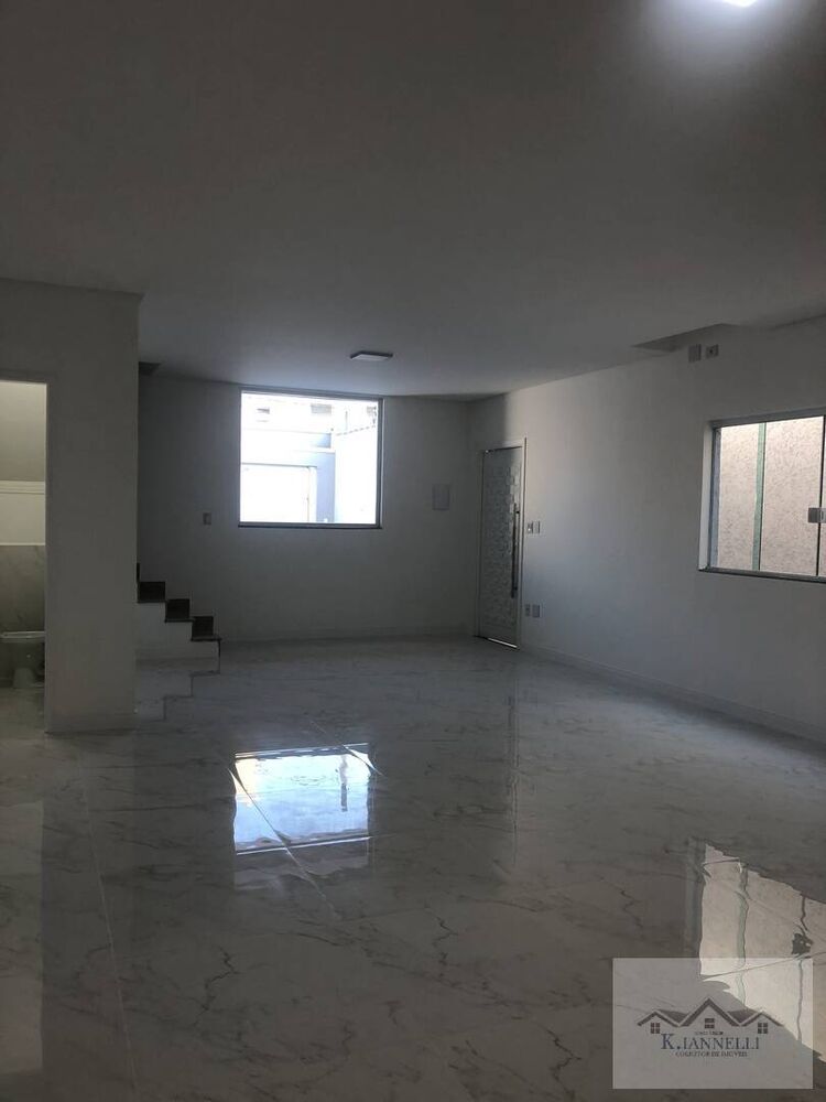 Sobrado, 4 quartos, 204 m² - Foto 4