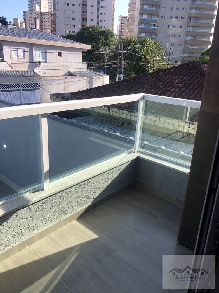 Sobrado, 4 quartos, 204 m² - Foto 8