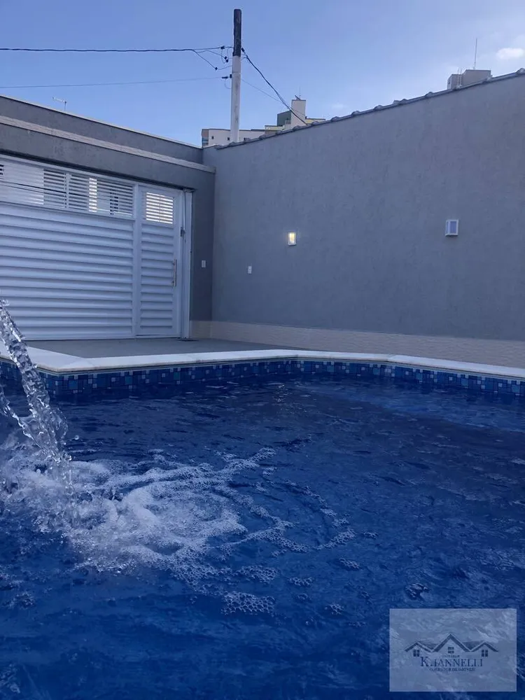 Sobrado, 3 quartos, 135 m² - Foto 7