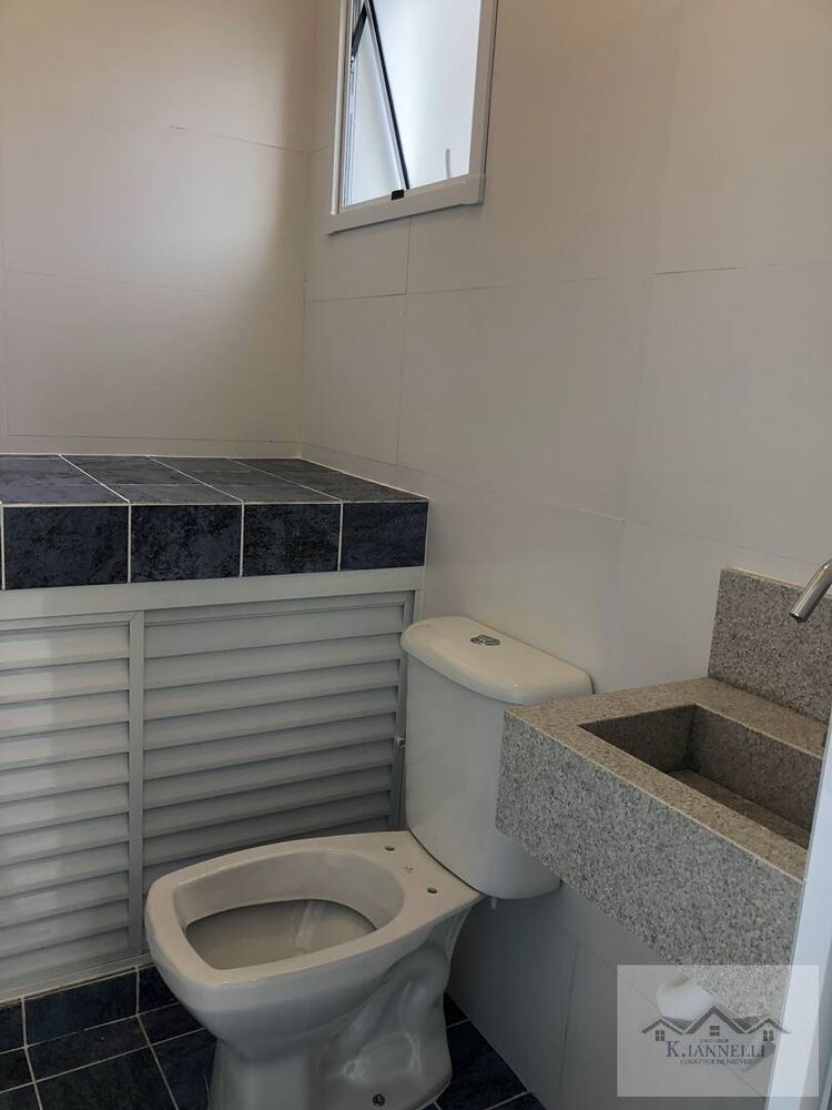 Sobrado, 4 quartos, 204 m² - Foto 5