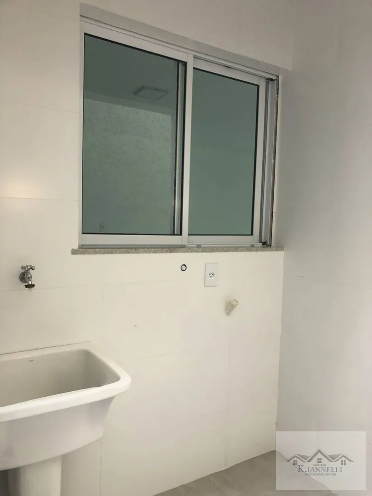 Sobrado, 3 quartos, 135 m² - Foto 6