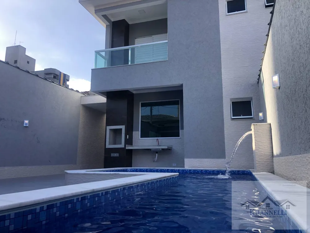 Sobrado, 3 quartos, 135 m² - Foto 14